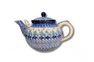 444 Bunzlau theepot 1,8L 3278X